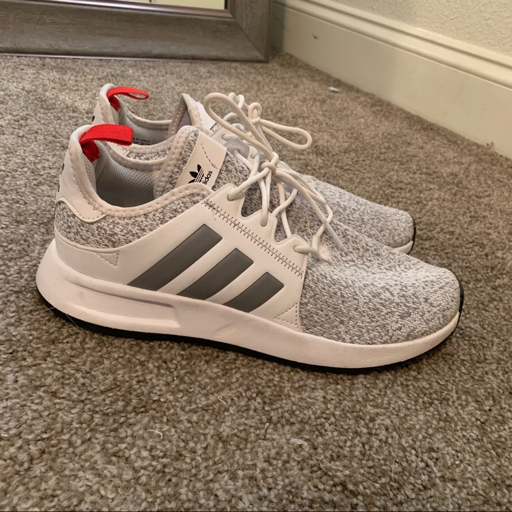 ADIDAS RUNNING SHOES